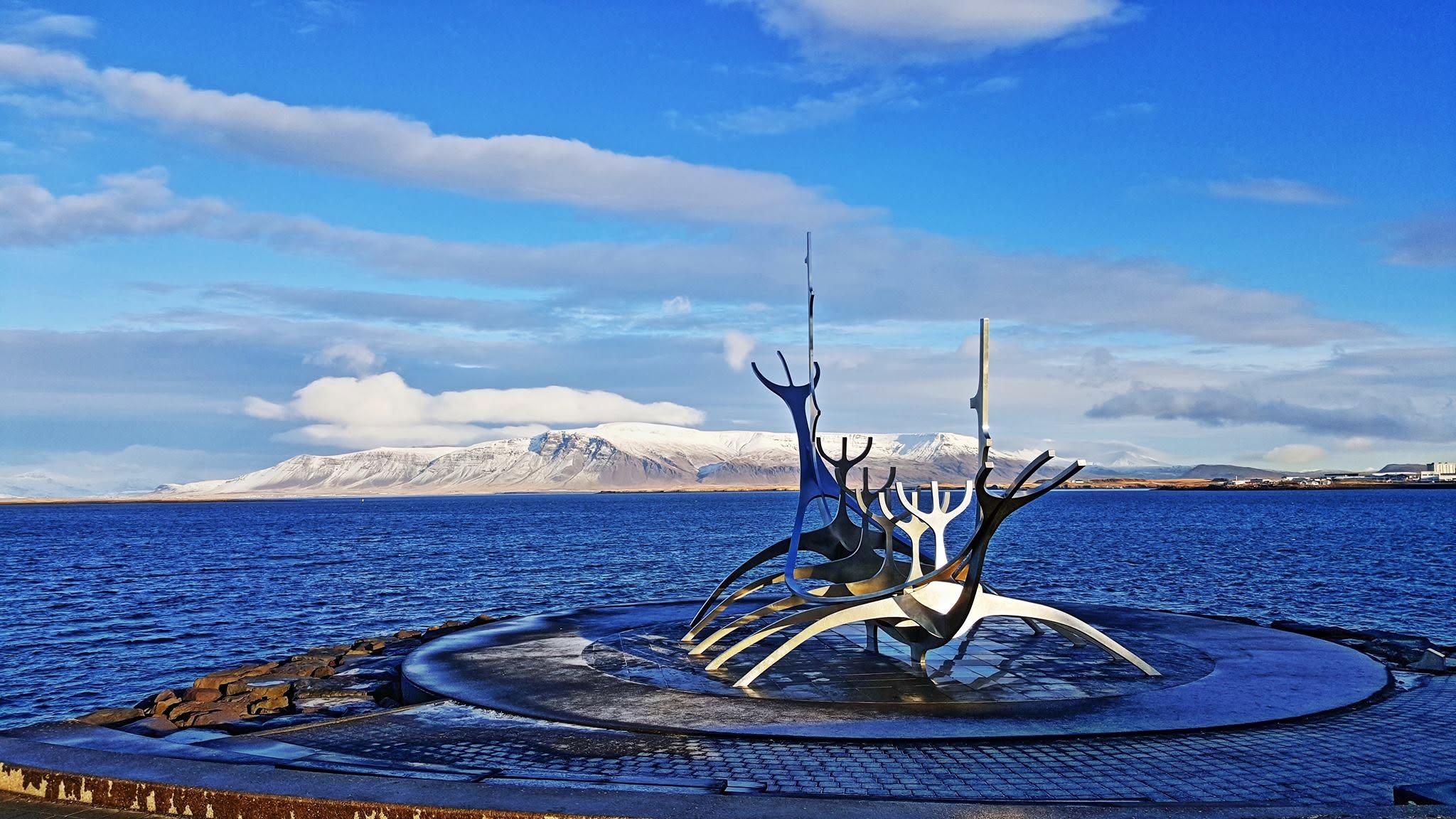 Lögfræðiþjónusta á landsvísu